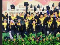Employee Program Bogor Nomor 9