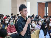 Employee Program Bogor Nomor 3