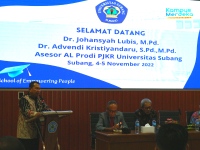 Employee Program Bogor Nomor 7